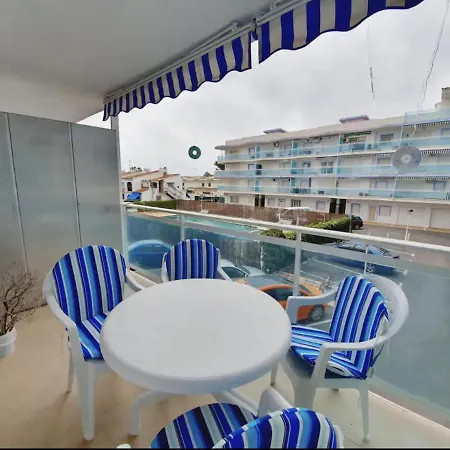 Playa Blanca Апартаменты *