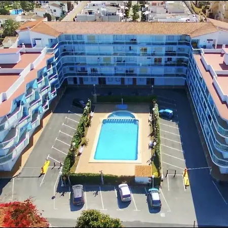 Apartamento Playa Blanca