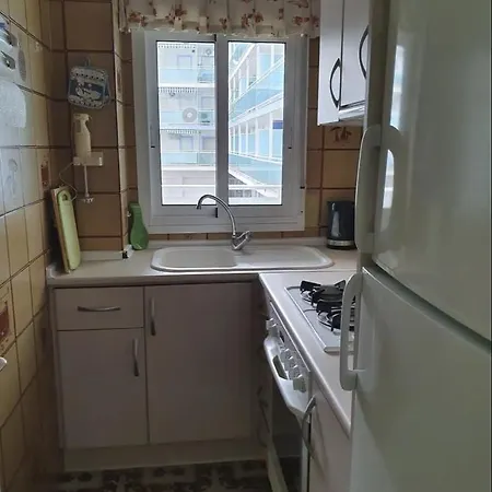 Apartamento Playa Blanca *