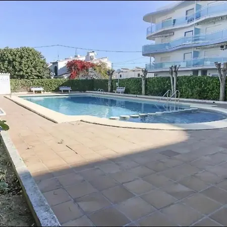 Apartamento Playa Blanca Apartment *