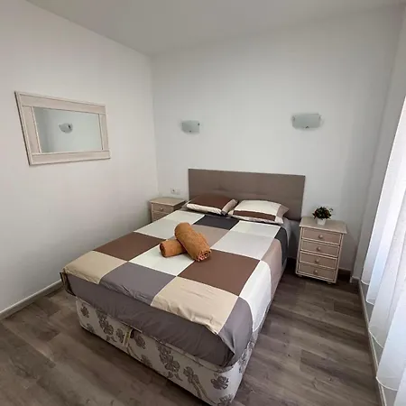 Appartement Playa Blanca *