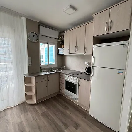 Appartement Playa Blanca Dénia