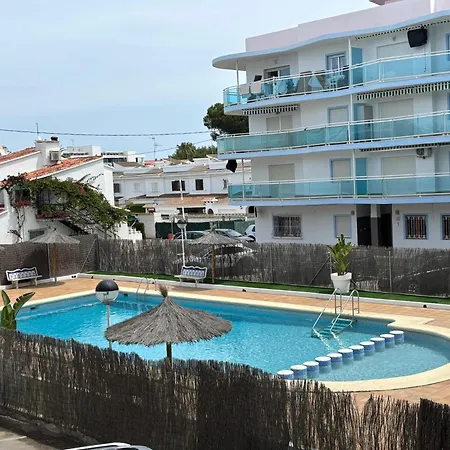 Playa Blanca Lägenhet