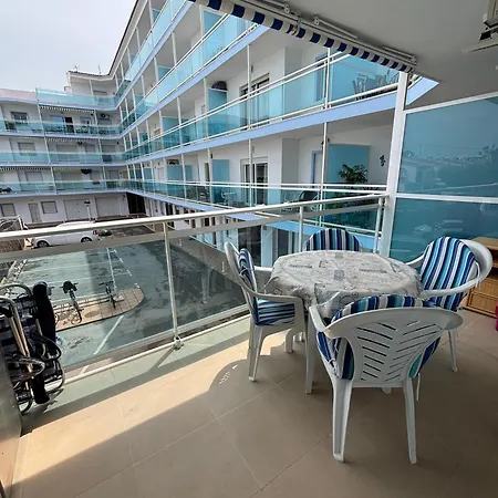Appartement Playa Blanca